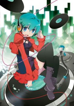 あの、素晴らしいサウンドトラックをもう一度. Front. Нажмите, чтобы увеличить.