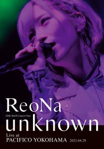 ReoNa ONE-MAN Concert Tour 