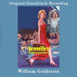 Jennifer: a Woman's Story Original Soundtrack Recording. Передняя обложка. Нажмите, чтобы увеличить. Jennifer: a Woman's Story Original Soundtrack Recording. Передняя обложка. Нажмите, чтобы увеличить.