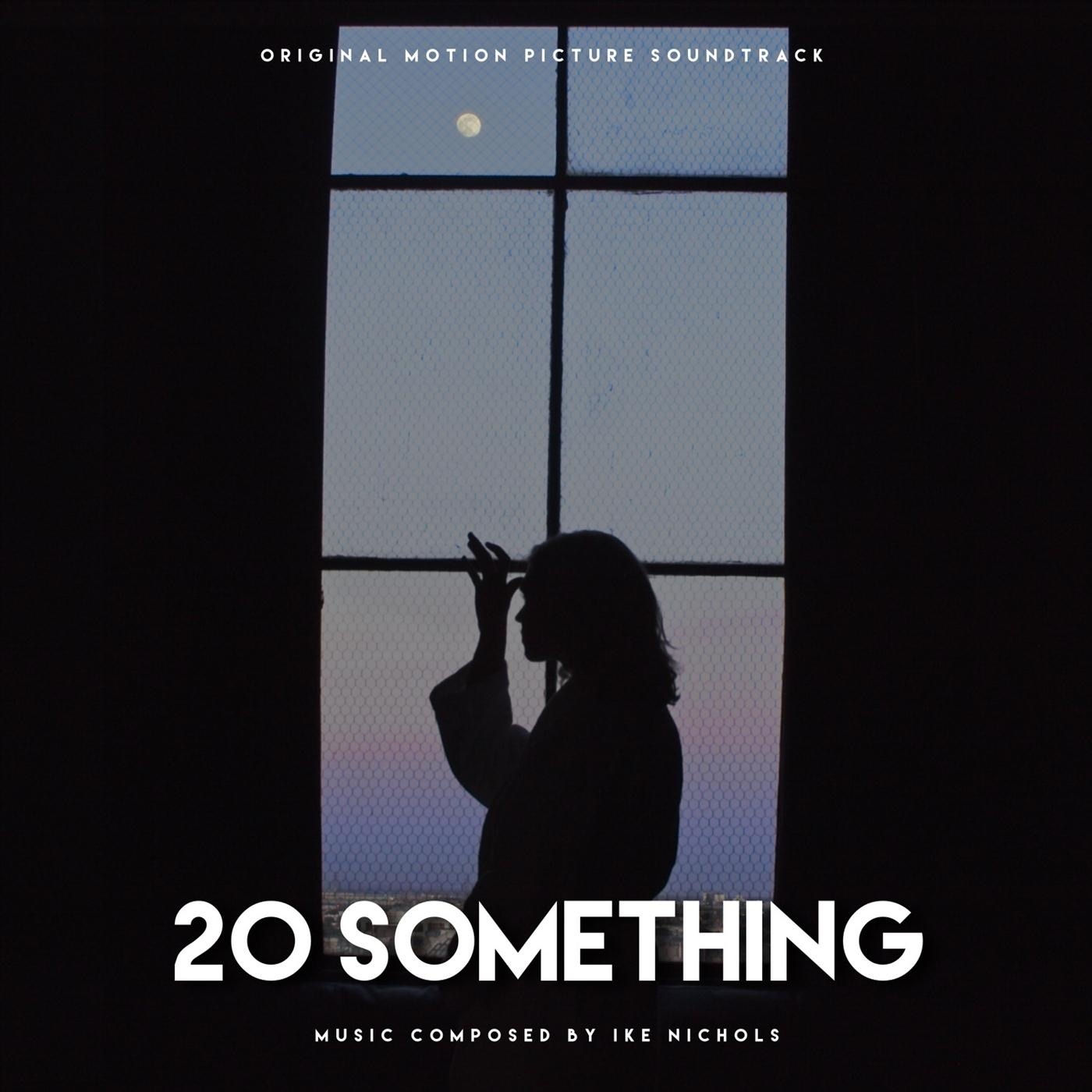 Twenty something. Nothing Nowhere twenty something.