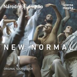 New Normal Official Motion Picture Soundtrack. Передняя обложка. Нажмите, чтобы увеличить. New Normal Official Motion Picture Soundtrack. Передняя обложка. Нажмите, чтобы увеличить.