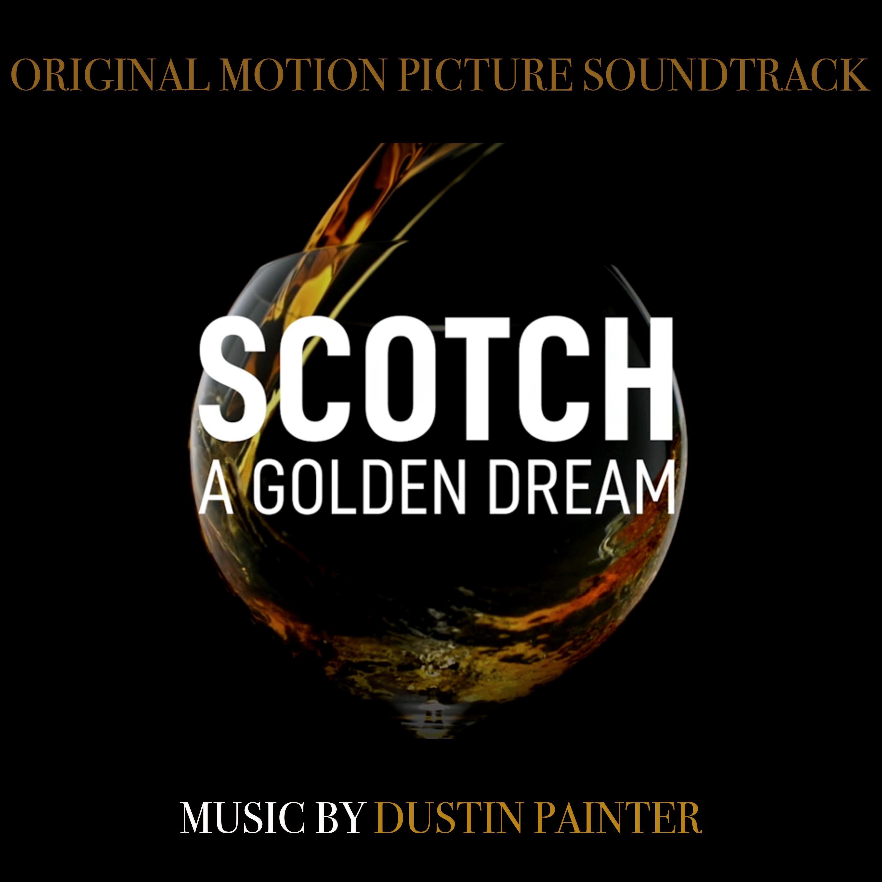 Dream soundtrack. Golden Dreams. Группа Scotch.