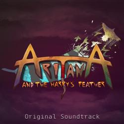 Aritana and the Harpy's Feather Original Game Soundtrack. Передняя обложка. Нажмите, чтобы увеличить. Aritana and the Harpy's Feather Original Game Soundtrack. Передняя обложка. Нажмите, чтобы увеличить.