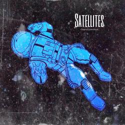 Satellites Original Soundtrack - Single. Передняя обложка. Нажмите, чтобы увеличить.