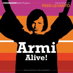Armi Alive! Original Motion Picture Soundtrack. Передняя обложка. Нажмите, чтобы увеличить. Armi Alive! Original Motion Picture Soundtrack. Передняя обложка. Нажмите, чтобы увеличить.