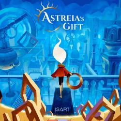 Astreia's Gift Original Game Soundtrack. Передняя обложка. Нажмите, чтобы увеличить. Astreia's Gift Original Game Soundtrack. Передняя обложка. Нажмите, чтобы увеличить.
