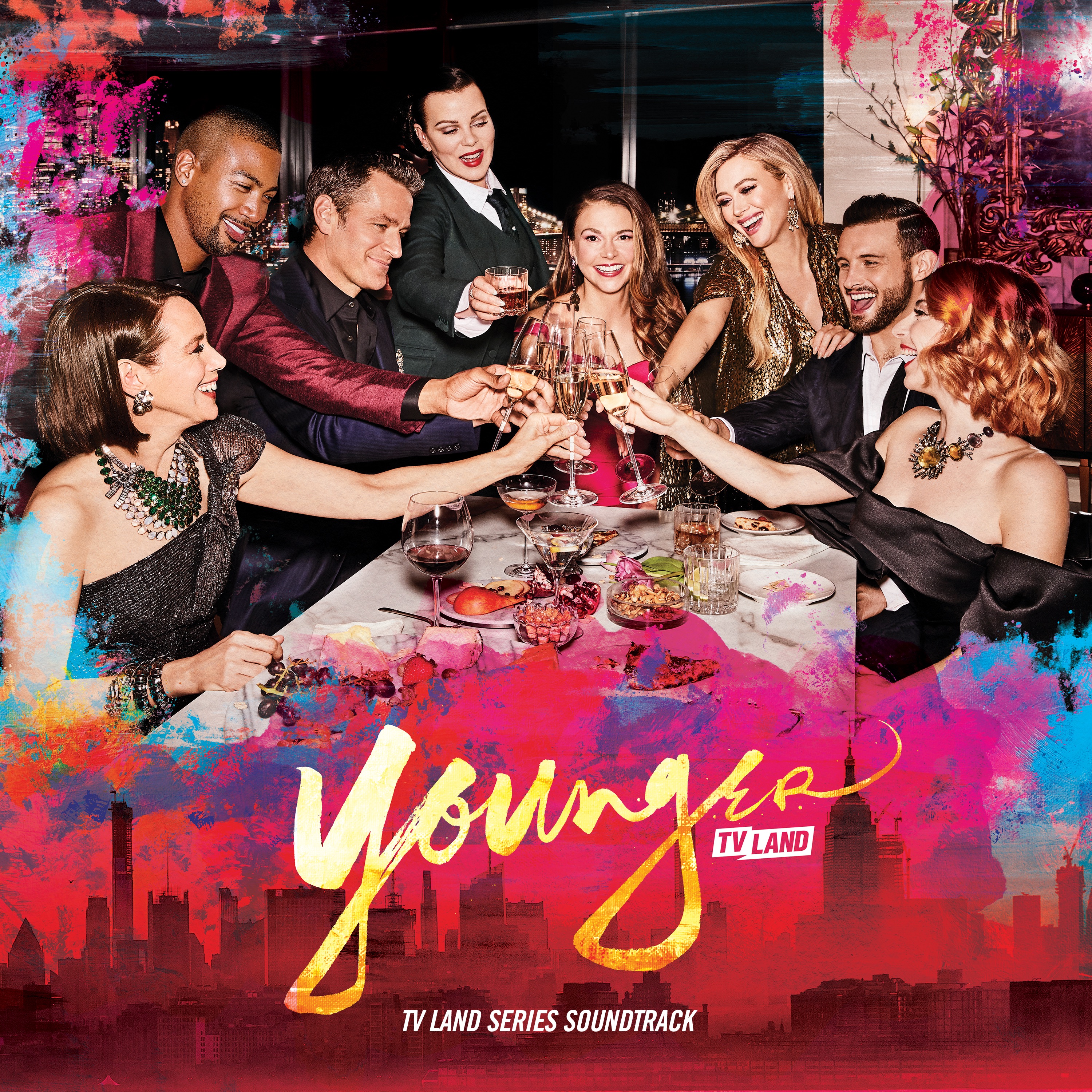 Ost Younger