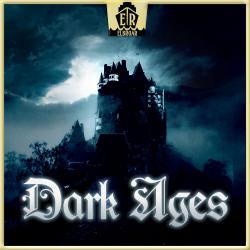 Dark Ages. Передняя обложка. Нажмите, чтобы увеличить. Dark Ages. Передняя обложка. Нажмите, чтобы увеличить.