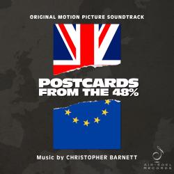 Postcards from the 48% original Motion Picture Soundtrack. Передняя обложка. Нажмите, чтобы увеличить. Postcards from the 48% original Motion Picture Soundtrack. Передняя обложка. Нажмите, чтобы увеличить.