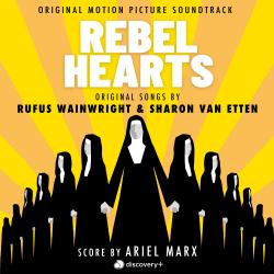Rebel Hearts Original Motion Picture Soundtrack. Передняя обложка. Нажмите, чтобы увеличить. Rebel Hearts Original Motion Picture Soundtrack. Передняя обложка. Нажмите, чтобы увеличить.