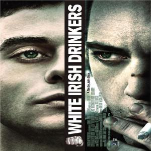 White Irish Drinkers - Original Motion Picture Soundtrack. Лицевая сторона . Нажмите, чтобы увеличить. White Irish Drinkers - Original Motion Picture Soundtrack. Лицевая сторона . Нажмите, чтобы увеличить.
