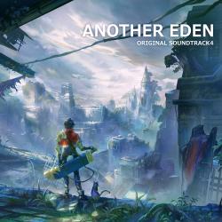 Another Eden Original Soundtrack 4. Передняя обложка. Нажмите, чтобы увеличить. Another Eden Original Soundtrack 4. Передняя обложка. Нажмите, чтобы увеличить.