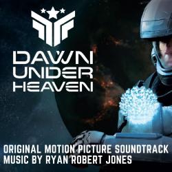 Dawn Under Heaven Original Motion Picture Soundtrack. Передняя обложка. Нажмите, чтобы увеличить. Dawn Under Heaven Original Motion Picture Soundtrack. Передняя обложка. Нажмите, чтобы увеличить.