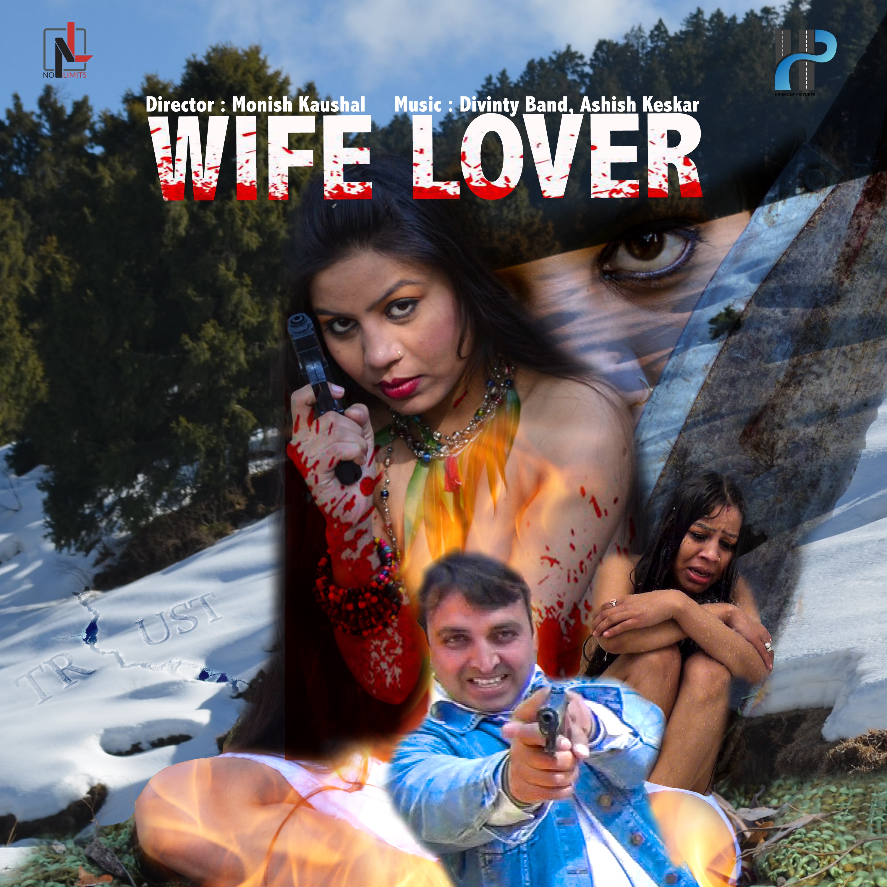 Wife Lover