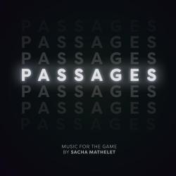 Passages Original Game Soundtrack - EP. Передняя обложка. Нажмите, чтобы увеличить. Passages Original Game Soundtrack - EP. Передняя обложка. Нажмите, чтобы увеличить.