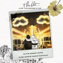 VN 15: The Other Side of Love Original Soundtrack. Передняя обложка. Нажмите, чтобы увеличить. VN 15: The Other Side of Love Original Soundtrack. Передняя обложка. Нажмите, чтобы увеличить.