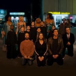 So May We Start feat. Simon Helberg From So May We Start feat. Simon Helberg From