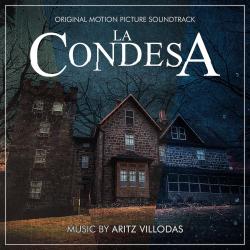La Condesa Original Motion Picture Soundtrack. Передняя обложка. Нажмите, чтобы увеличить. La Condesa Original Motion Picture Soundtrack. Передняя обложка. Нажмите, чтобы увеличить.