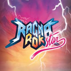 RagnaRok Star Original Score. Передняя обложка. Нажмите, чтобы увеличить. RagnaRok Star Original Score. Передняя обложка. Нажмите, чтобы увеличить.