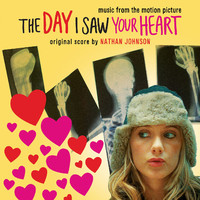 Day I Saw Your Heart Music from the Motion Picture, The. Передняя обложка. Нажмите, чтобы увеличить. Day I Saw Your Heart Music from the Motion Picture, The. Передняя обложка. Нажмите, чтобы увеличить.