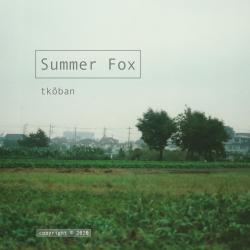 Summer Fox Original Soundtrack - Single. Передняя обложка. Нажмите, чтобы увеличить. Summer Fox Original Soundtrack - Single. Передняя обложка. Нажмите, чтобы увеличить.