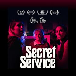 Secret Service Original Motion Picture Soundtrack - Single. Передняя обложка. Нажмите, чтобы увеличить. Secret Service Original Motion Picture Soundtrack - Single. Передняя обложка. Нажмите, чтобы увеличить.