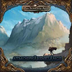 Atmosphärenklange Das Schwarze Auge. Передняя обложка. Нажмите, чтобы увеличить. Atmosphärenklange Das Schwarze Auge. Передняя обложка. Нажмите, чтобы увеличить.