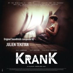 Krank Bande Originale Du Film. Передняя обложка. Нажмите, чтобы увеличить. Krank Bande Originale Du Film. Передняя обложка. Нажмите, чтобы увеличить.