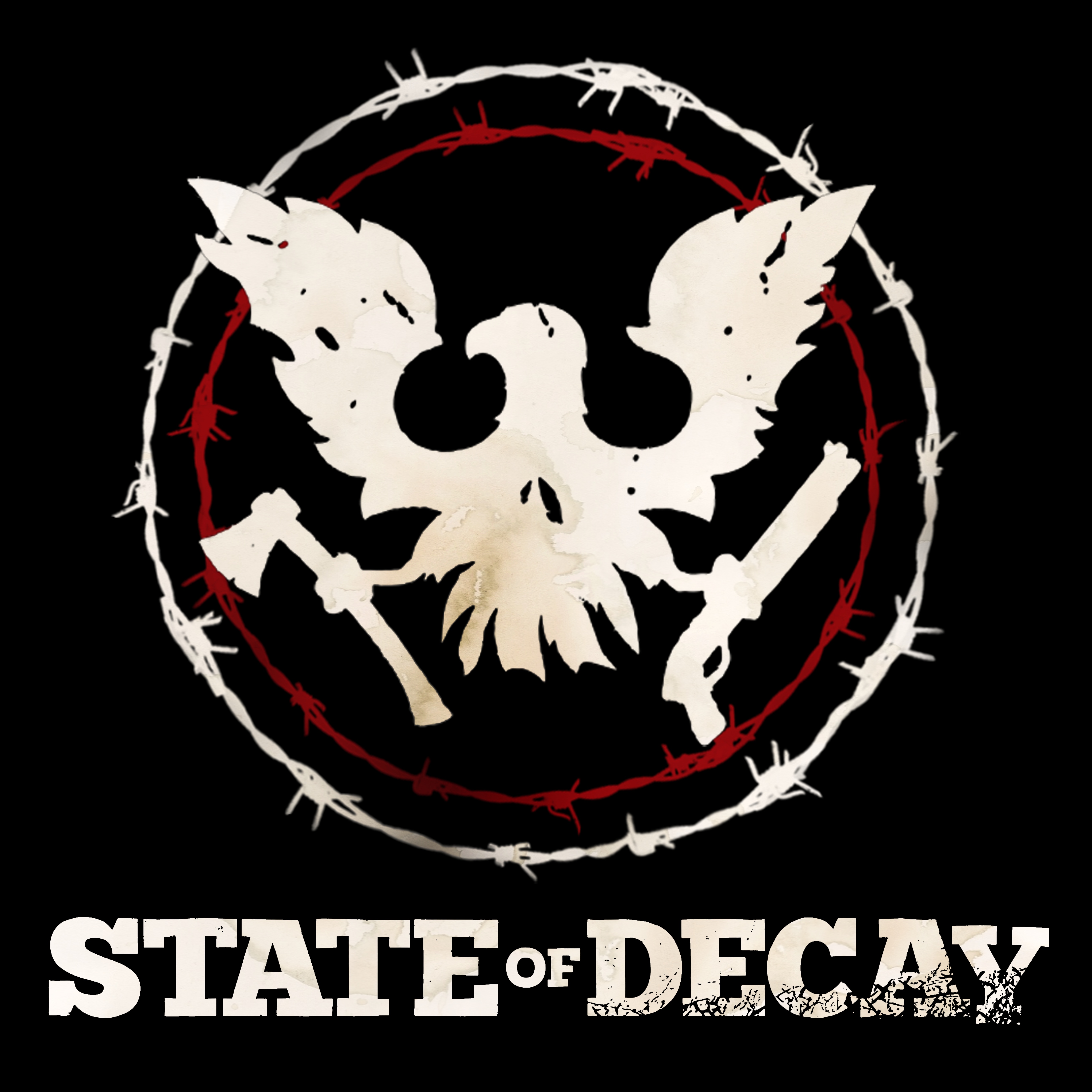 State of decay year one стим фото 54