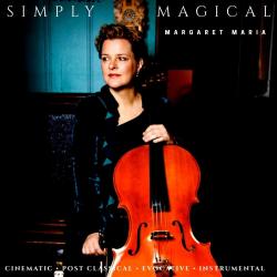 Simply Magical. Передняя обложка. Нажмите, чтобы увеличить. Simply Magical. Передняя обложка. Нажмите, чтобы увеличить.