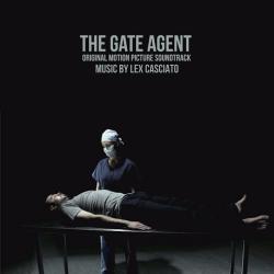 The Gate Agent Original Motion Picture Soundtrack. Передняя обложка. Нажмите, чтобы увеличить. The Gate Agent Original Motion Picture Soundtrack. Передняя обложка. Нажмите, чтобы увеличить.