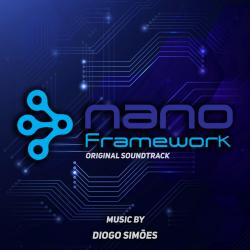 nanoFramework Original Soundtrack - Single. Передняя обложка. Нажмите, чтобы увеличить. nanoFramework Original Soundtrack - Single. Передняя обложка. Нажмите, чтобы увеличить.