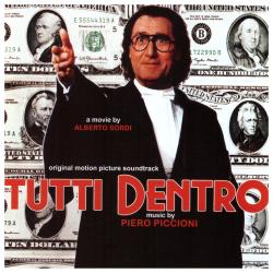 Tutti Dentro original motion picture soundtrack. Передняя обложка. Нажмите, чтобы увеличить. Tutti Dentro original motion picture soundtrack. Передняя обложка. Нажмите, чтобы увеличить.
