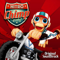 Nitro Chimp Soundtrack. Передняя обложка. Нажмите, чтобы увеличить. Nitro Chimp Soundtrack. Передняя обложка. Нажмите, чтобы увеличить.