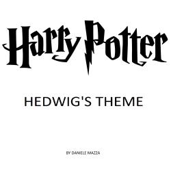 Hedwig's Theme - Single. Передняя обложка. Нажмите, чтобы увеличить. Hedwig's Theme - Single. Передняя обложка. Нажмите, чтобы увеличить.