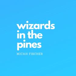 Wizards in the Pines - Single. Передняя обложка. Нажмите, чтобы увеличить. Wizards in the Pines - Single. Передняя обложка. Нажмите, чтобы увеличить.
