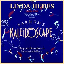 Barnum's Kaleidoscape. Передняя обложка. Нажмите, чтобы увеличить. Barnum's Kaleidoscape. Передняя обложка. Нажмите, чтобы увеличить.