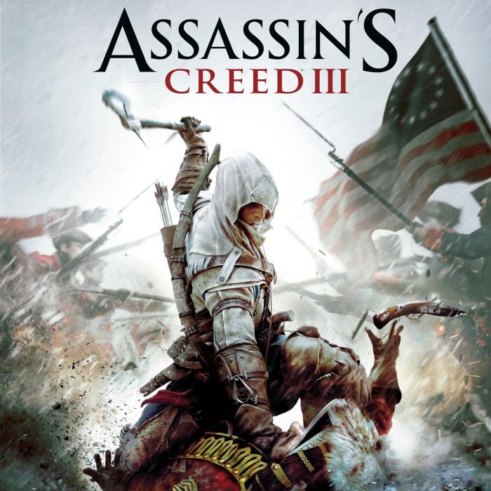 Assassin's Creed III Soundtrack