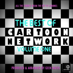 The Best of Cartoon Network, Vol. 1. Передняя обложка. Нажмите, чтобы увеличить. The Best of Cartoon Network, Vol. 1. Передняя обложка. Нажмите, чтобы увеличить.