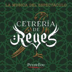 Cetrería de Reyes La Música del Espectáculo Cetrería de Reyes La Música del Espectáculo