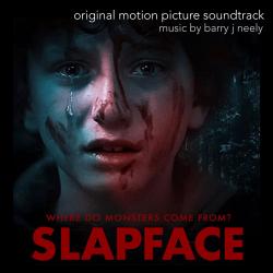 Slapface Original Motion Picture Soundtrack. Передняя обложка. Нажмите, чтобы увеличить. Slapface Original Motion Picture Soundtrack. Передняя обложка. Нажмите, чтобы увеличить.