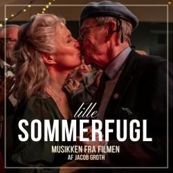 Lille Sommerfugl Original Motion Picture Soundtrack. Передняя обложка. Нажмите, чтобы увеличить. Lille Sommerfugl Original Motion Picture Soundtrack. Передняя обложка. Нажмите, чтобы увеличить.