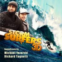 Storm Surfers 3D Original Soundtrack to the Motion Picture. Передняя обложка. Нажмите, чтобы увеличить. Storm Surfers 3D Original Soundtrack to the Motion Picture. Передняя обложка. Нажмите, чтобы увеличить.