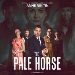 The Pale Horse Original Soundtrack. Передняя обложка. Нажмите, чтобы увеличить. The Pale Horse Original Soundtrack. Передняя обложка. Нажмите, чтобы увеличить.