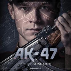 AK-47 Original Motion Picture Soundtrack. Передняя обложка. Нажмите, чтобы увеличить. AK-47 Original Motion Picture Soundtrack. Передняя обложка. Нажмите, чтобы увеличить.