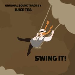 Swing It! Original Game Soundtrack - Single. Передняя обложка. Нажмите, чтобы увеличить. Swing It! Original Game Soundtrack - Single. Передняя обложка. Нажмите, чтобы увеличить.