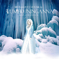 Lumekuninganna Muinasjutt - Muusikal - Single. Передняя обложка. Нажмите, чтобы увеличить. Lumekuninganna Muinasjutt - Muusikal - Single. Передняя обложка. Нажмите, чтобы увеличить.