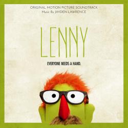LENNY Original Motion Picture Soundtrack. Передняя обложка. Нажмите, чтобы увеличить. LENNY Original Motion Picture Soundtrack. Передняя обложка. Нажмите, чтобы увеличить.