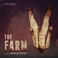 The Farm Original Motion Picture Soundtrack. Передняя обложка. Нажмите, чтобы увеличить. The Farm Original Motion Picture Soundtrack. Передняя обложка. Нажмите, чтобы увеличить.