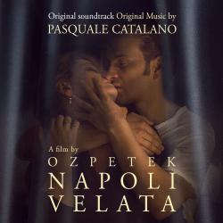 Napoli Velata Original Motion Picture Soundtrack. Передняя обложка. Нажмите, чтобы увеличить. Napoli Velata Original Motion Picture Soundtrack. Передняя обложка. Нажмите, чтобы увеличить.